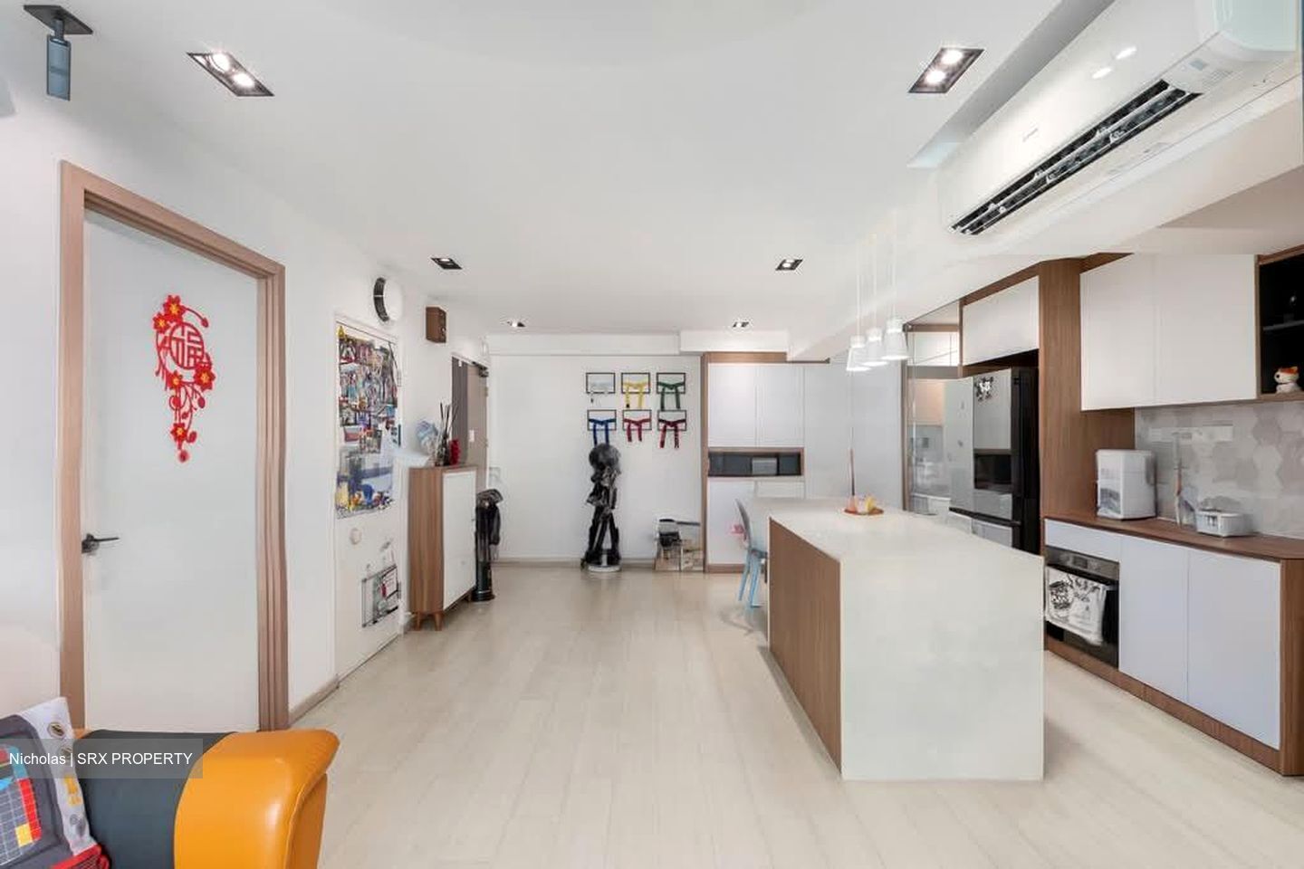 Blk 415A Waterfront I @ Northshore (Punggol), HDB 4 Rooms #548602581